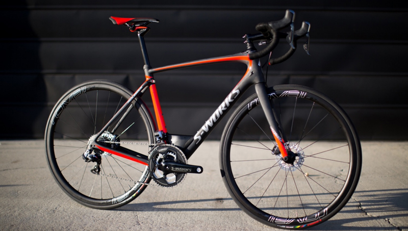 ��սRoubaix Specialized����ȫ��Roubaix & Ruby