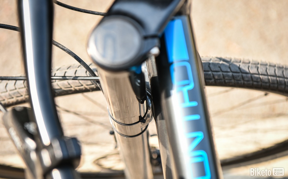 编辑的买菜车 Cannondale Contro