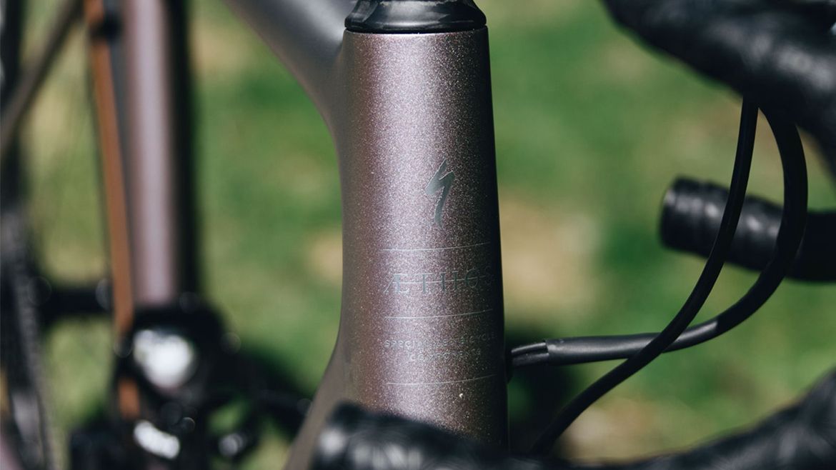 �ھ�ս�� ��˹���ֵ�S-Works Aethos