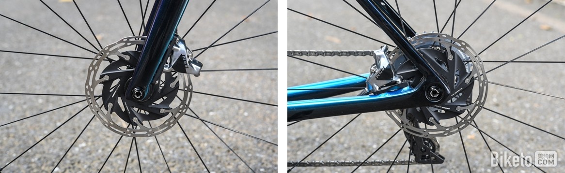 性能更全面 全新TREK Emonda SLR公路车评测(内含福利)