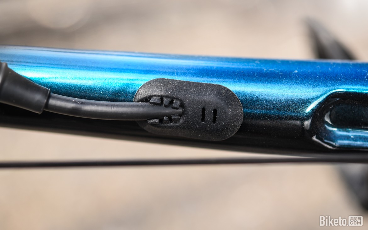 性能更全面 全新TREK Emonda SLR公路车评测(内含福利)