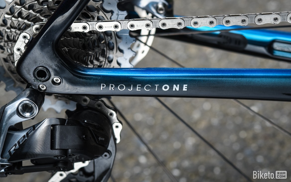 性能更全面 全新TREK Emonda SLR公路车评测(内含福利)