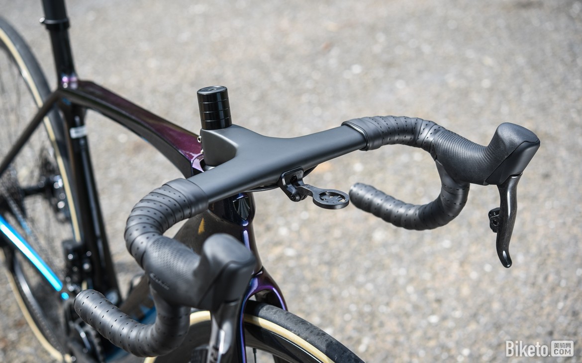 性能更全面 全新TREK Emonda SLR公路车评测(内含福利)