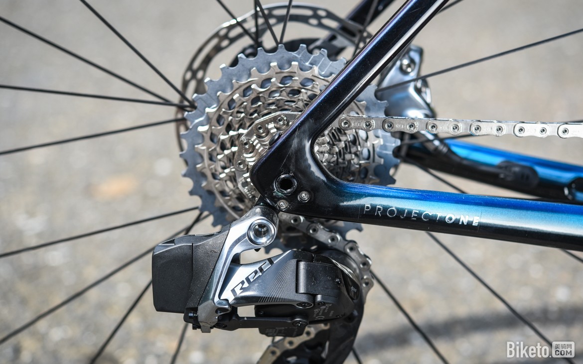 性能更全面 全新TREK Emonda SLR公路车评测(内含福利)