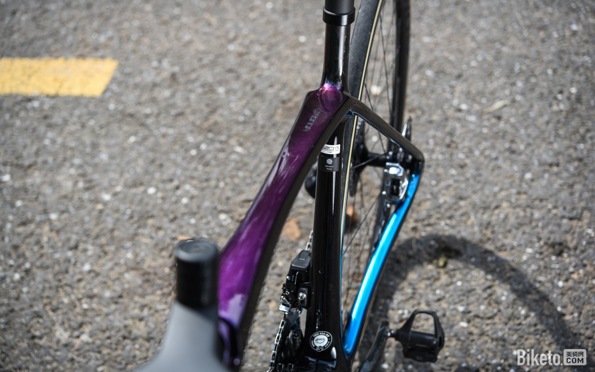 性能更全面 全新TREK Emonda SLR公路车评测(内含福利)