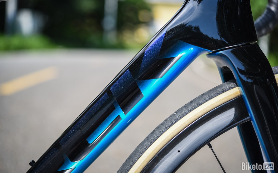 性能更全面 全新TREK Emonda SLR公路车评测(内含福利)