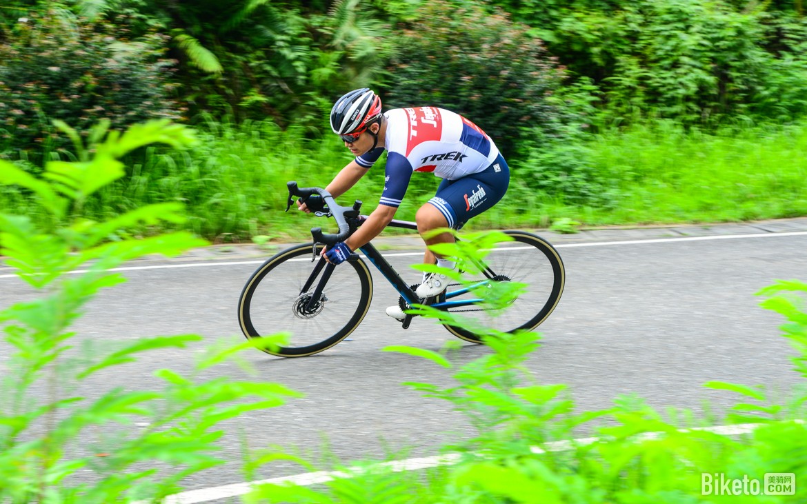 性能更全面 全新TREK Emonda SLR公路车评测(内含福利)