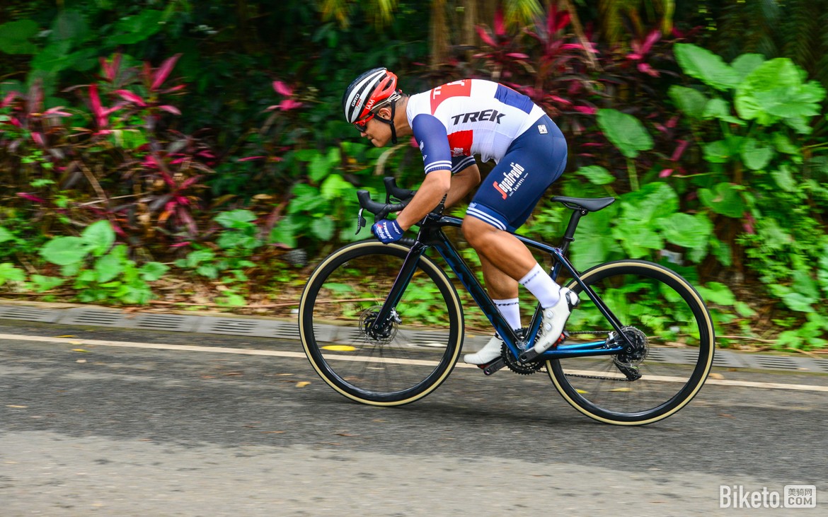 性能更全面 全新TREK Emonda SLR公路车评测(内含福利)
