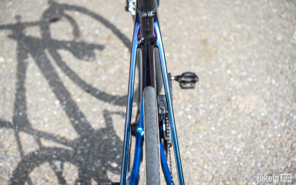 性能更全面 全新TREK Emonda SLR公路车评测(内含福利)