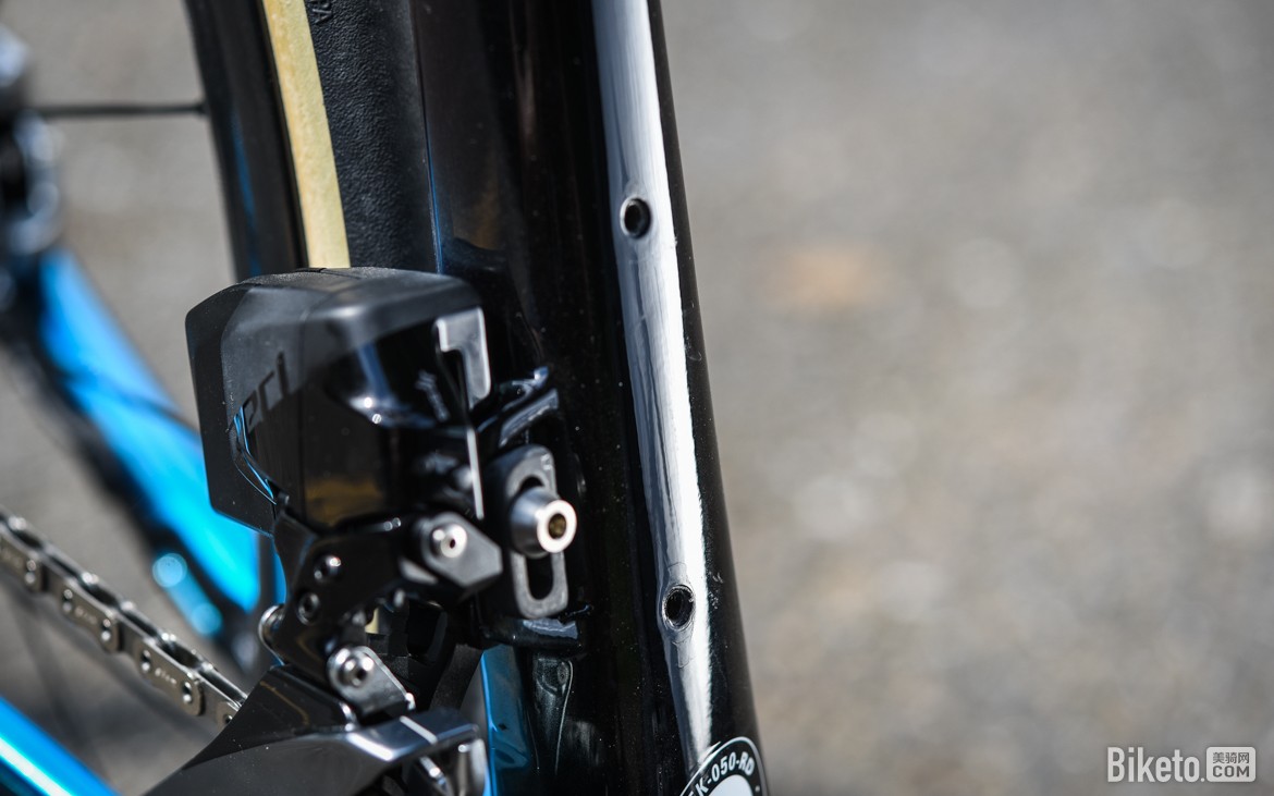 性能更全面 全新TREK Emonda SLR公路车评测(内含福利)