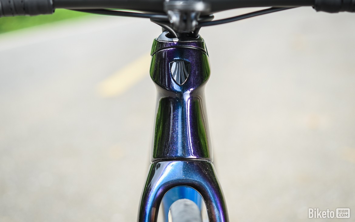 性能更全面 全新TREK Emonda SLR公路车评测(内含福利)