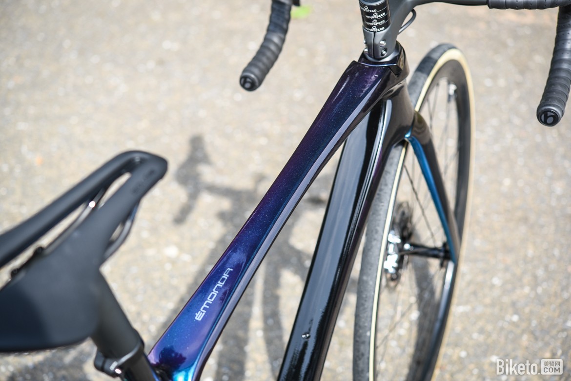 性能更全面 全新TREK Emonda SLR公路车评测(内含福利)