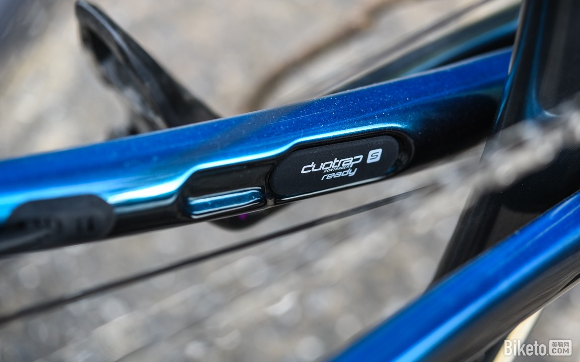 性能更全面 全新TREK Emonda SLR公路车评测(内含福利)