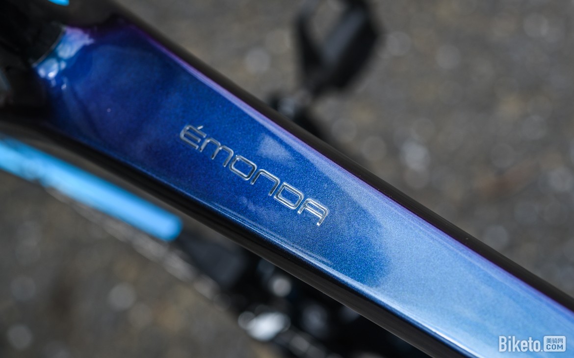 性能更全面 全新TREK Emonda SLR公路车评测(内含福利)