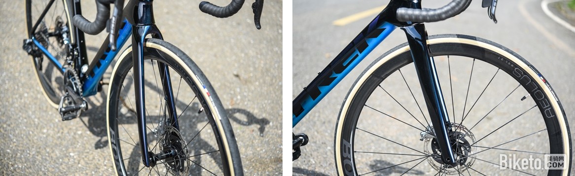 性能更全面 全新TREK Emonda SLR公路车评测(内含福利)