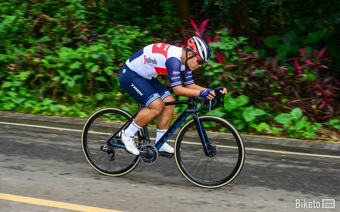 性能更全面 全新TREK Emonda SLR公路车评测(内含福利)
