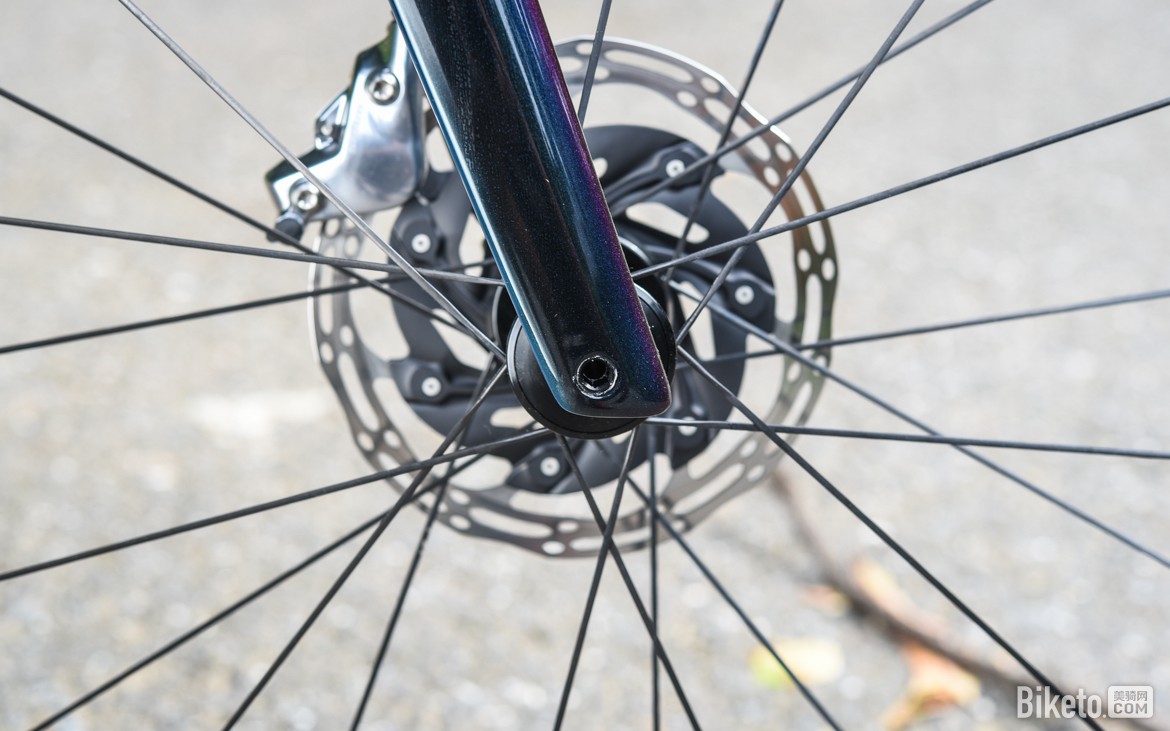 性能更全面 全新TREK Emonda SLR公路车评测(内含福利)