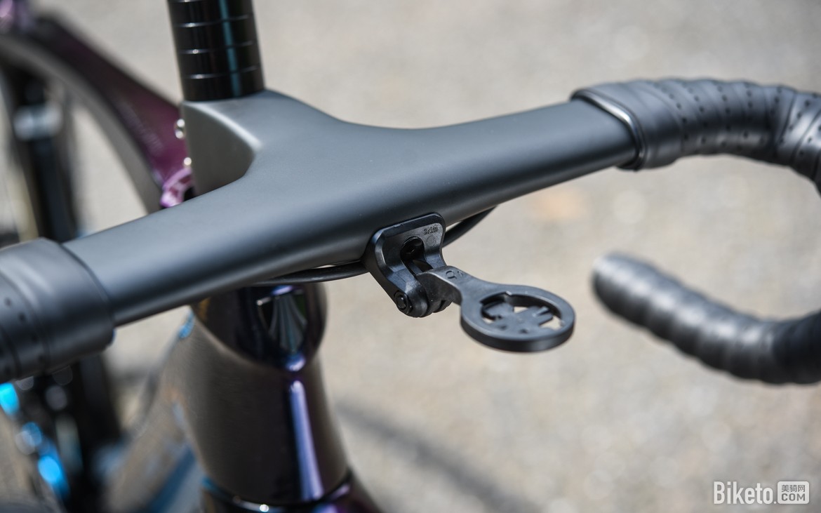 性能更全面 全新TREK Emonda SLR公路车评测(内含福利)