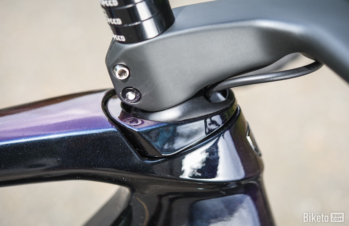 性能更全面 全新TREK Emonda SLR公路车评测(内含福利)