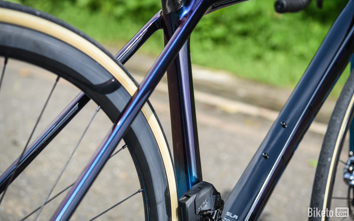 性能更全面 全新TREK Emonda SLR公路车评测(内含福利)