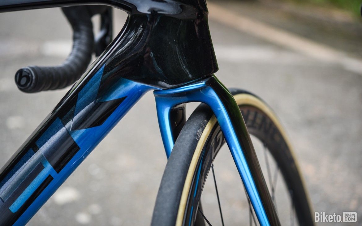 性能更全面 全新TREK Emonda SLR公路车评测(内含福利)