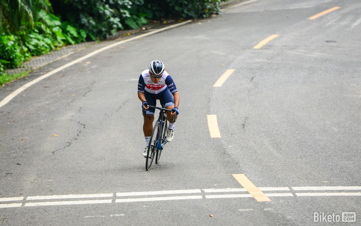 性能更全面 全新TREK Emonda SLR公路车评测(内含福利)