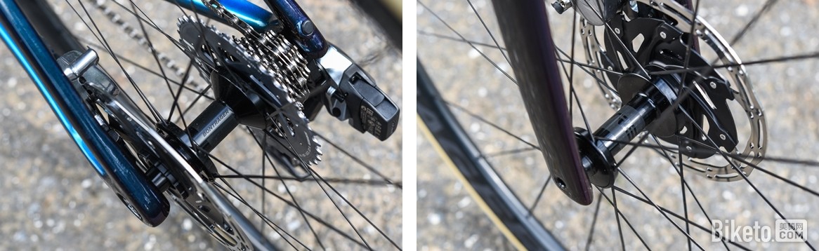 性能更全面 全新TREK Emonda SLR公路车评测(内含福利)