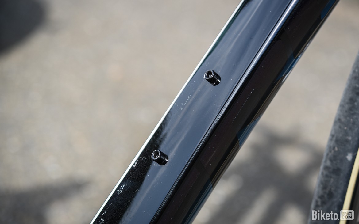 性能更全面 全新TREK Emonda SLR公路车评测(内含福利)