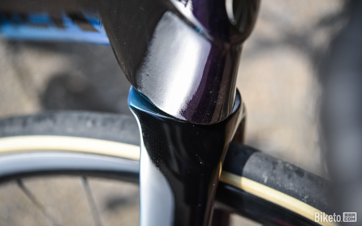 性能更全面 全新TREK Emonda SLR公路车评测(内含福利)