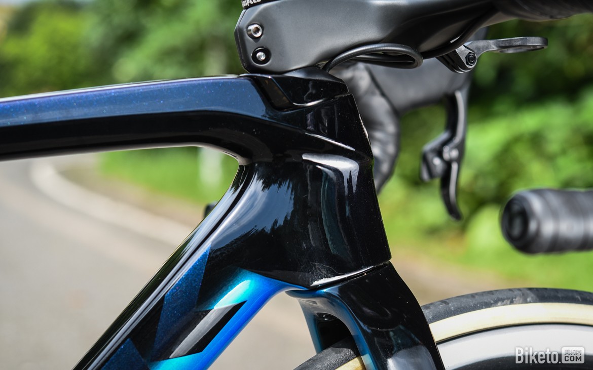 性能更全面 全新TREK Emonda SLR公路车评测(内含福利)