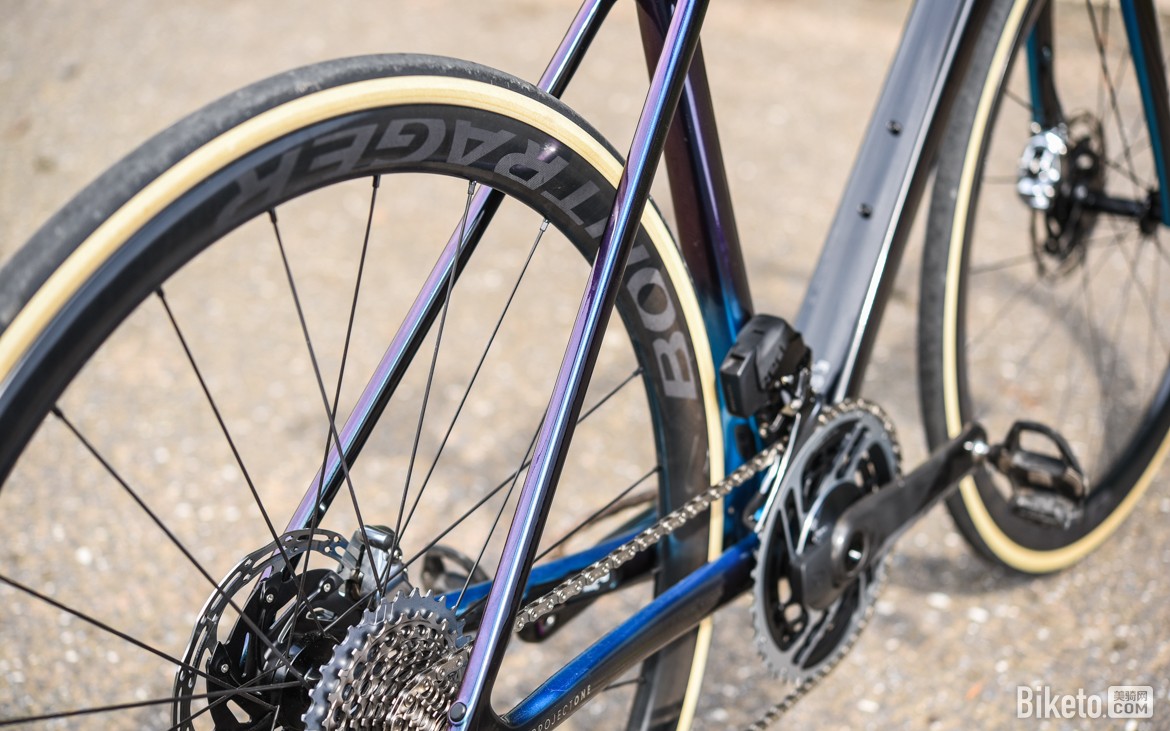 性能更全面 全新TREK Emonda SLR公路车评测(内含福利)