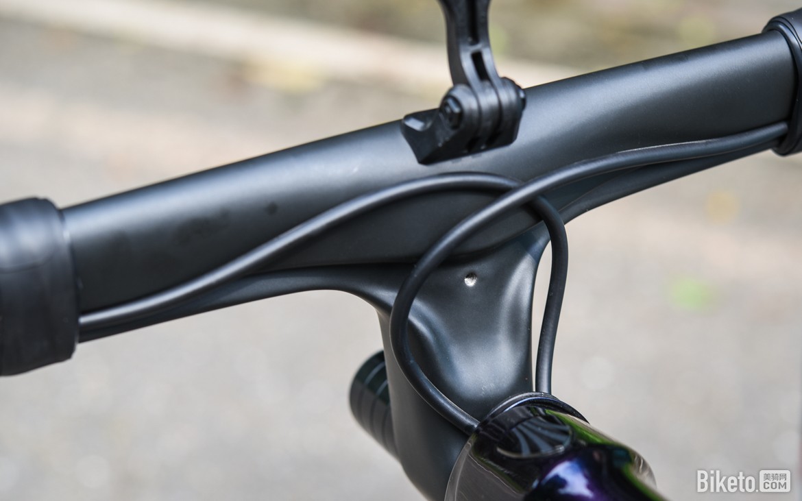 性能更全面 全新TREK Emonda SLR公路车评测(内含福利)