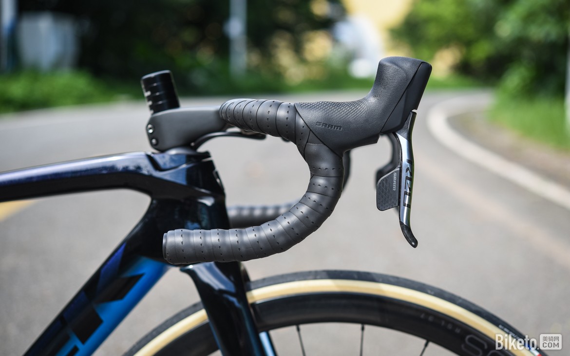 性能更全面 全新TREK Emonda SLR公路车评测(内含福利)