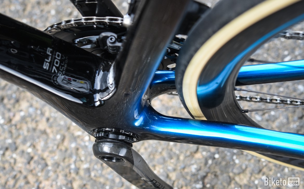 性能更全面 全新TREK Emonda SLR公路车评测(内含福利)