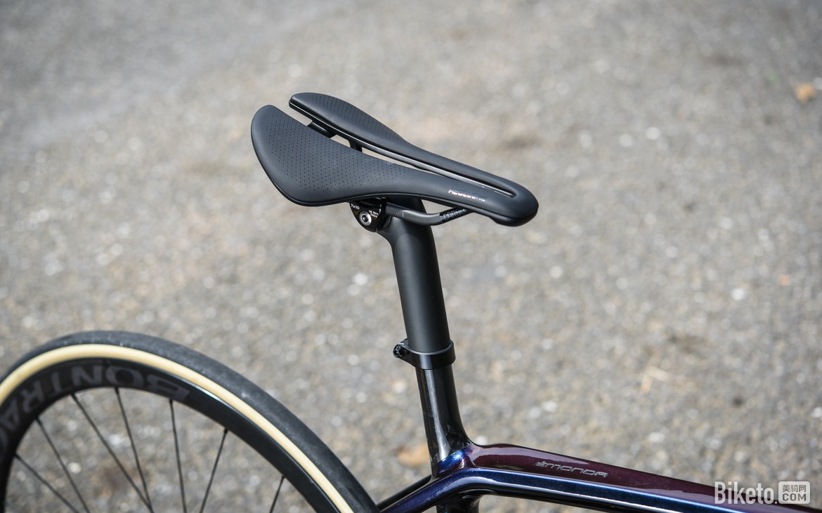 性能更全面 全新TREK Emonda SLR公路车评测(内含福利)