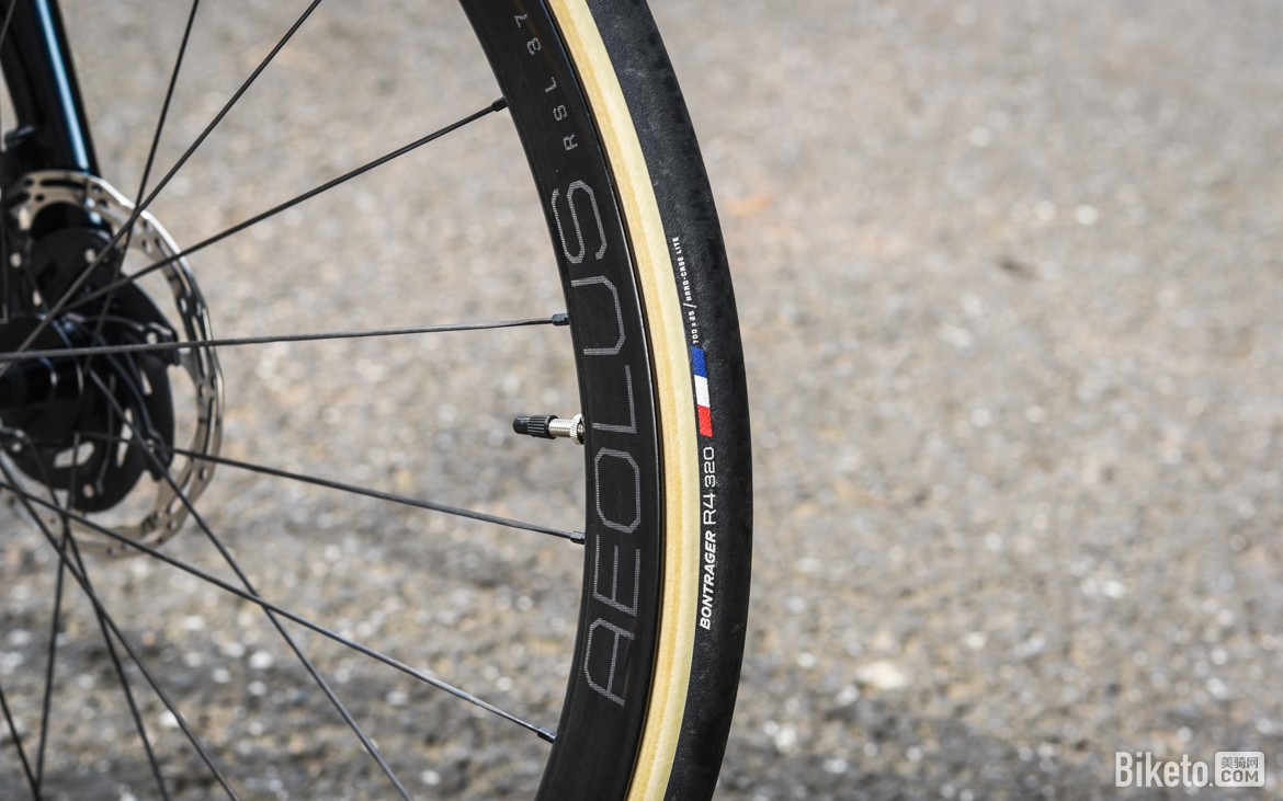 性能更全面 全新TREK Emonda SLR公路车评测(内含福利)