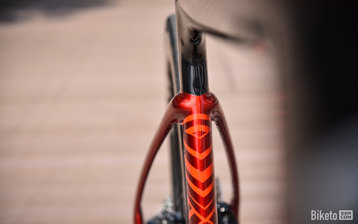 绕圈赛利器 瑞豹全新SPARK EVO公路车评测