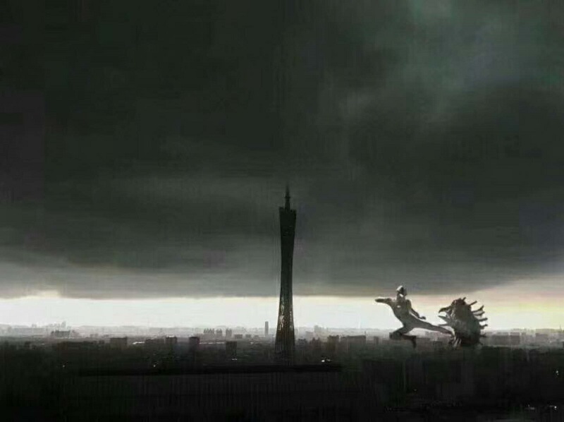 广州天气 广州天气