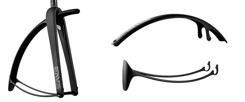 ENVE公路车碟刹前叉 ENVE公路车碟刹前叉