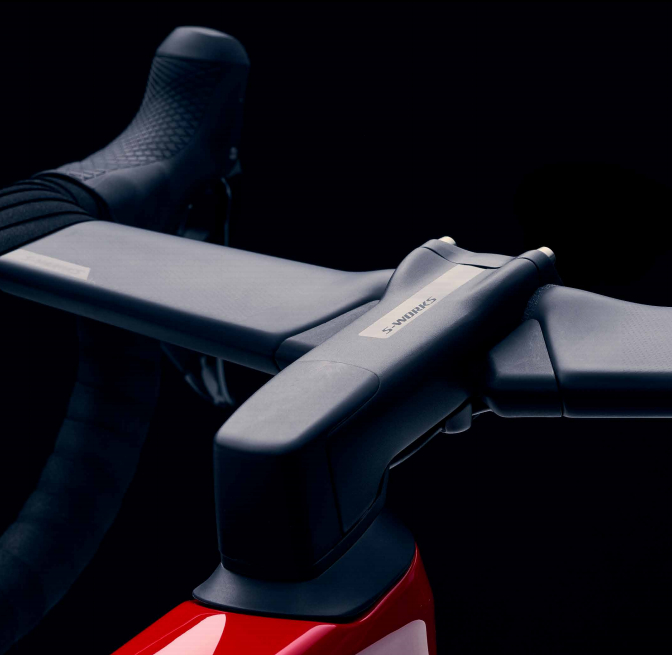 全内走线改装方案 FSA ACR系统专车专用垫圈 全内走线改装方案 FSA ACR系统专车专用垫圈