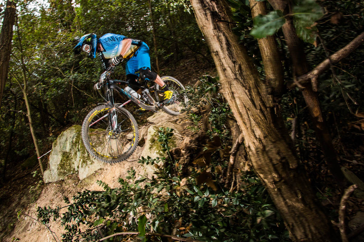 Justin,Leov,Enduro,山地车 Justin,Leov,Enduro,山地车