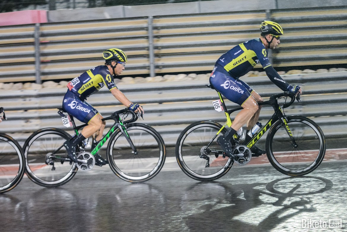 ����,scott,foil