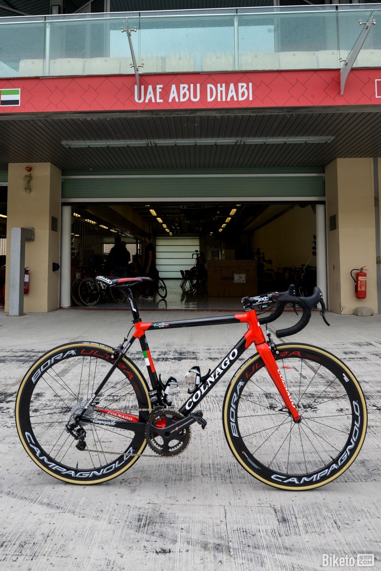 ������,colnago