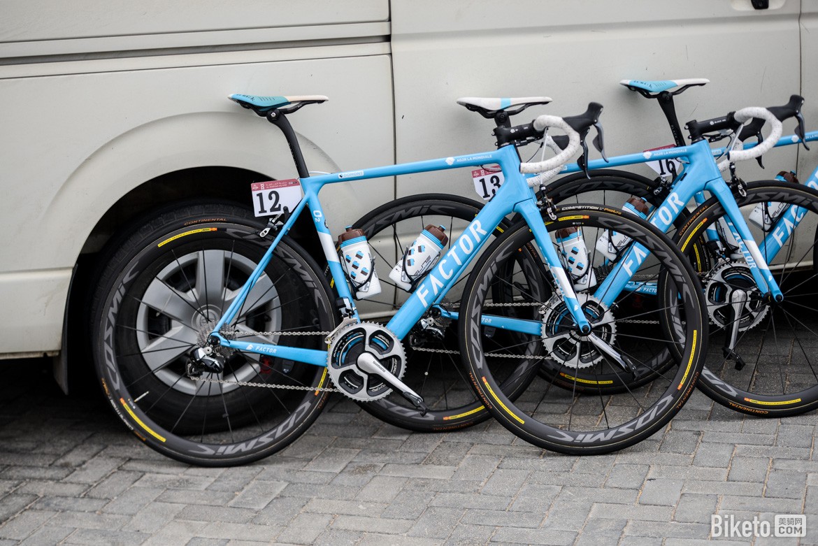 FACTOR,ag2r