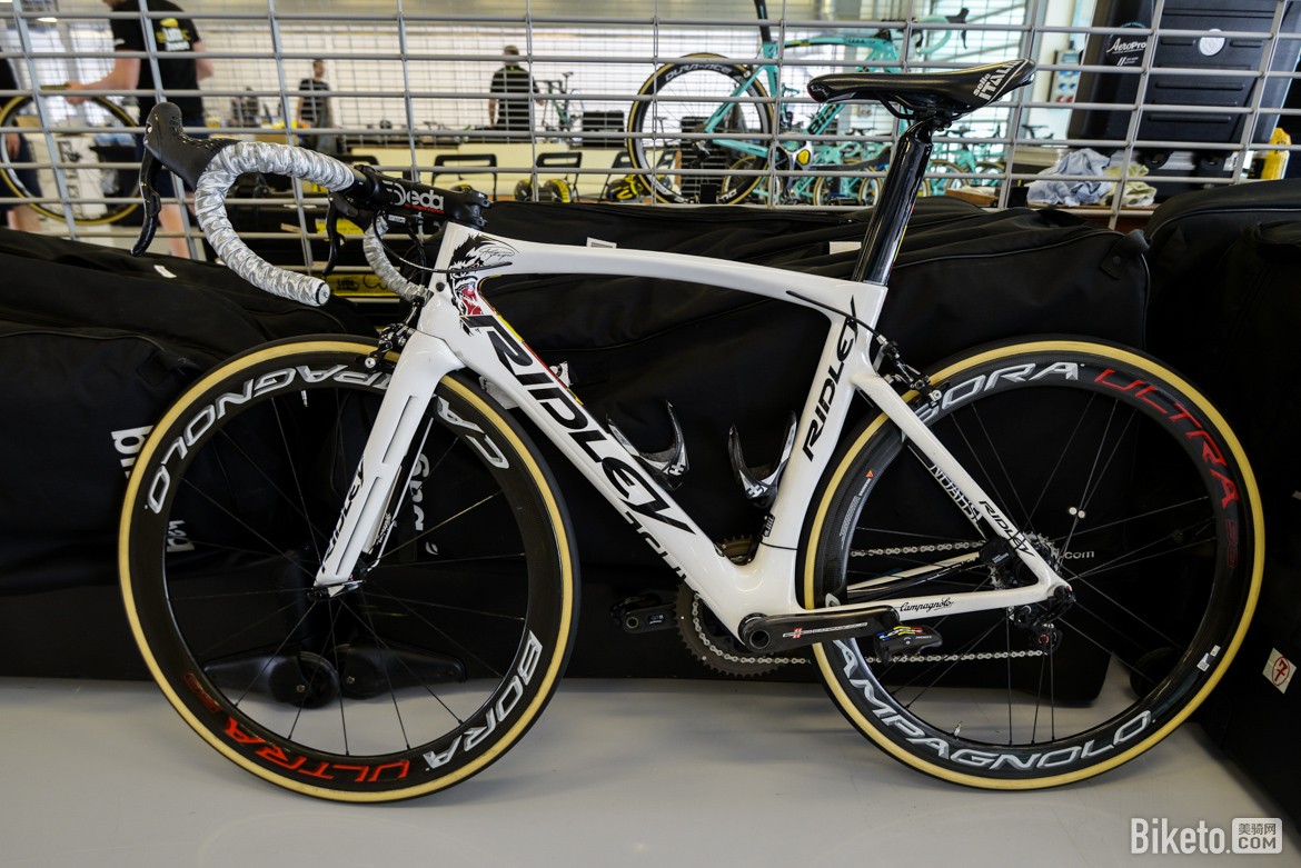 ����ʱ��͸,ridley