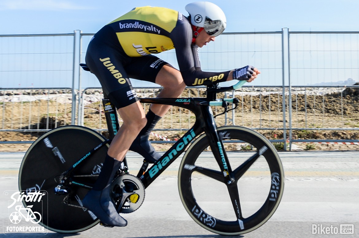 ������͸,bianchi