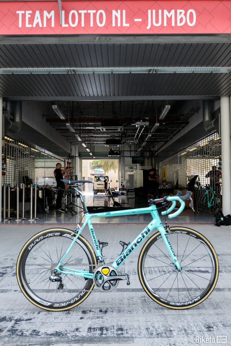 ������͸,bianchi