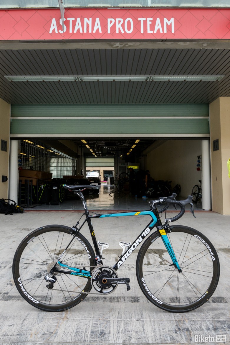 ��˹����,argon18