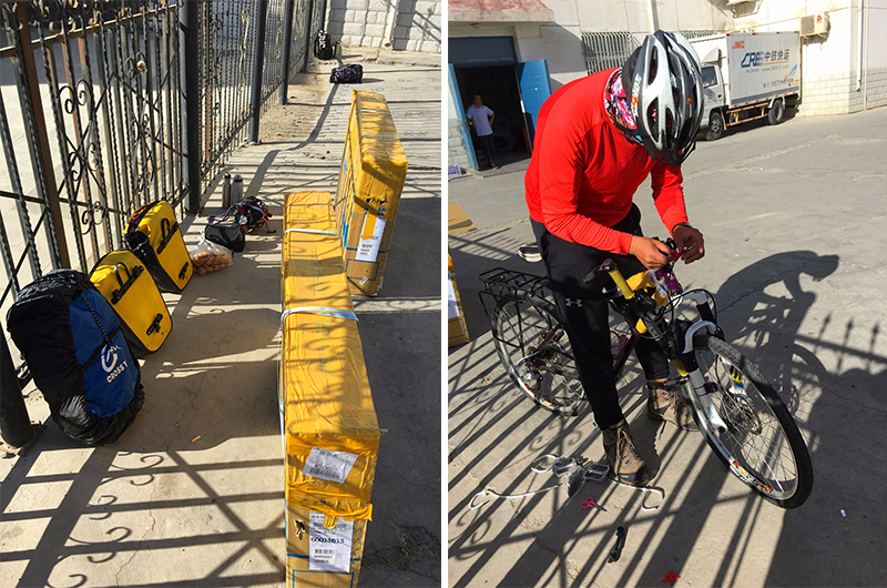 骑行游记,西藏骑游,青藏线,单车旅行 骑行游记,西藏骑游,青藏线,单车旅行