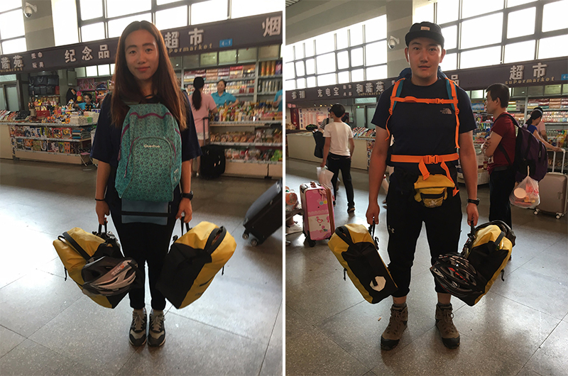 骑行游记,西藏骑游,青藏线,单车旅行 骑行游记,西藏骑游,青藏线,单车旅行